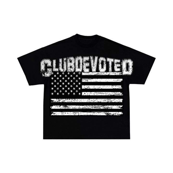 Black Flag Tee