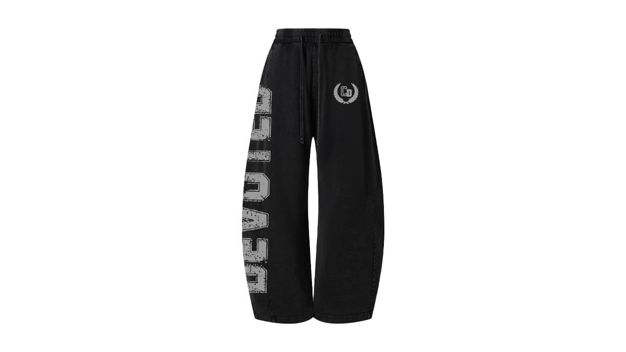 Club Devoted Sweatpants