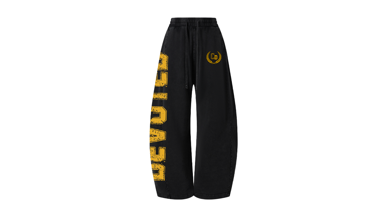 Club Devoted Sweatpants